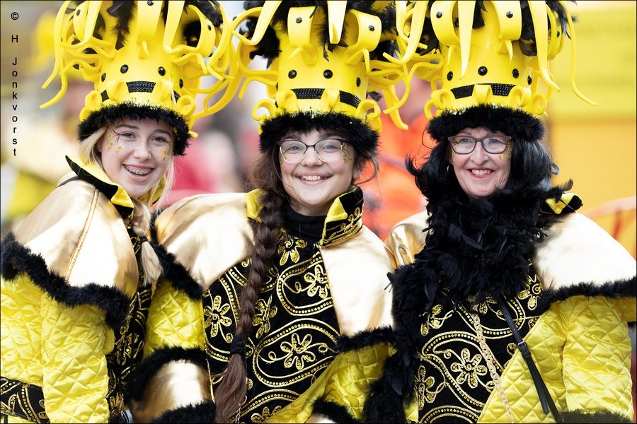 Carnaval Zwolle 2019, Carnaval Zwolle, Carnaval, Carnaval 2019, Carnavalsoptocht Zwolle 2019, Carnavalsoptocht Zwolle, Carnaval Nederland 2019, Carnaval Fotograferen, Fotografie, Foto